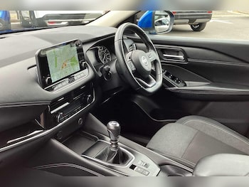 Used Nissan Qashqai 2022 for sale - 75291301: Photo