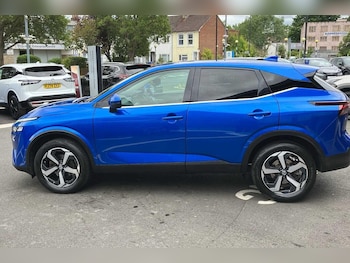 Used Nissan Qashqai 2022 for sale - 75291301: Photo