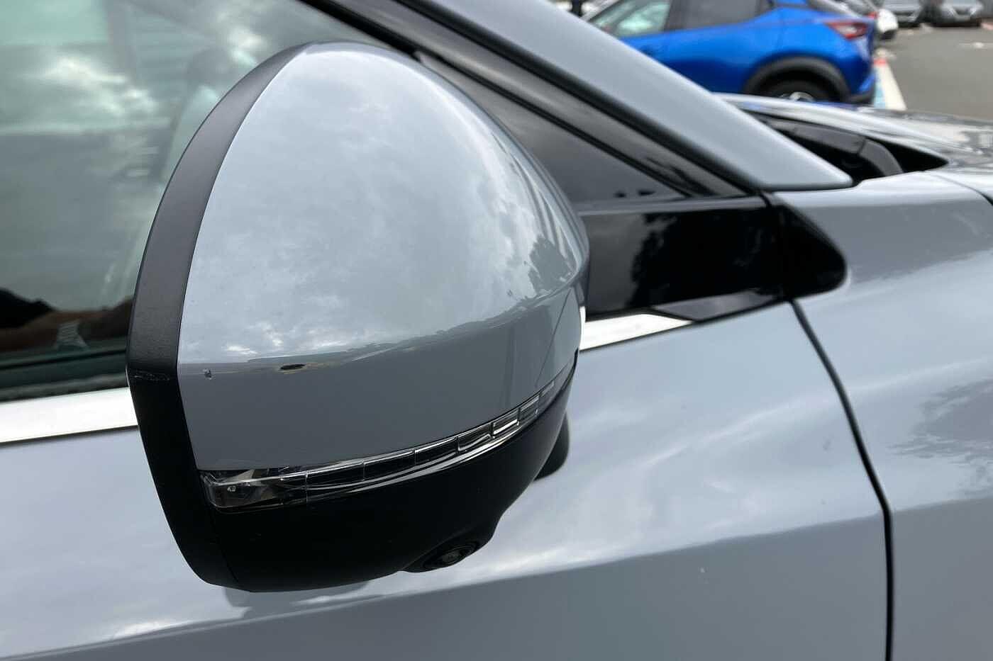 Used Nissan Qashqai 2022 for sale - 76012857: Photo 12