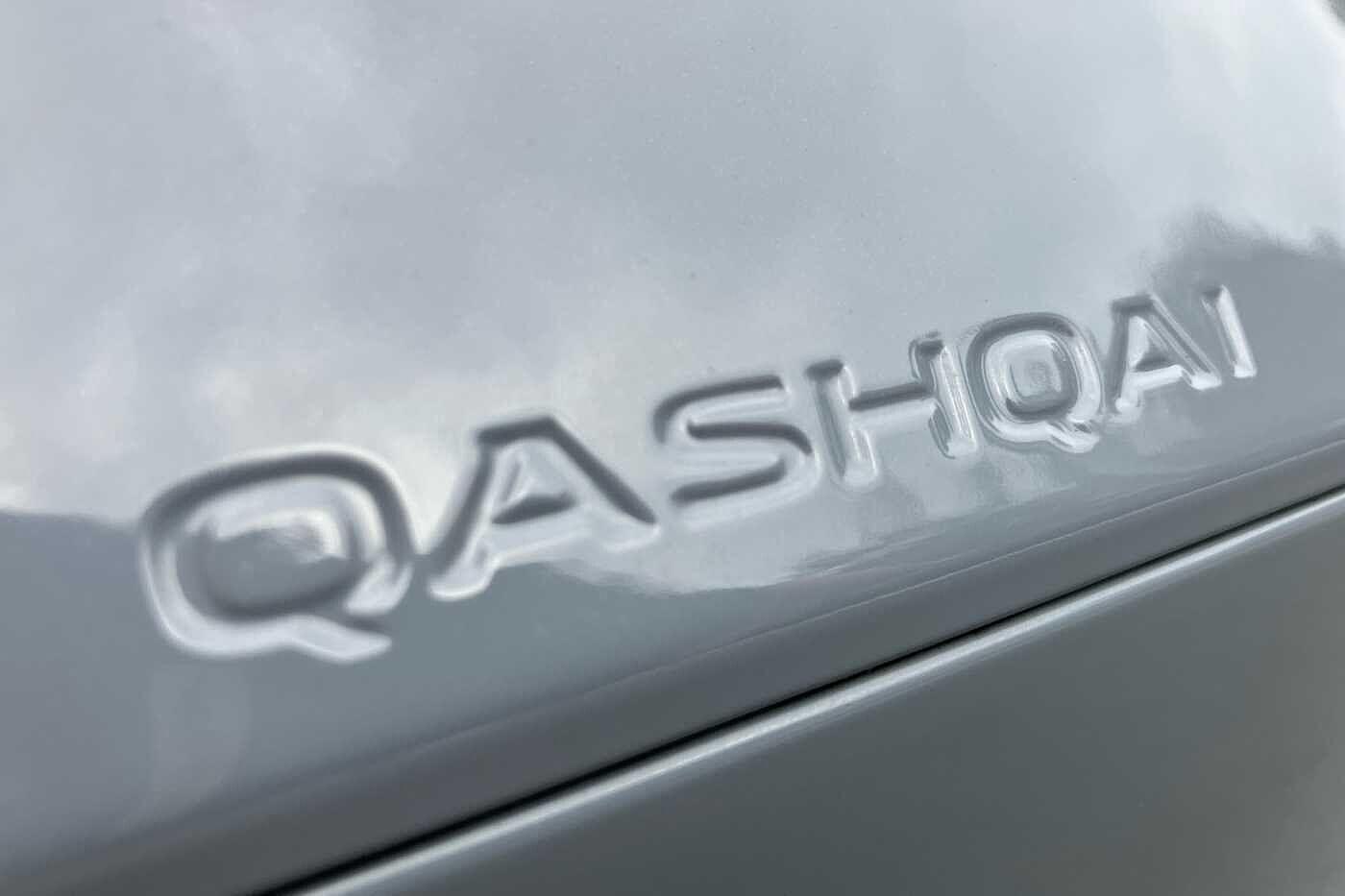 Used Nissan Qashqai 2022 for sale - 76012857: Photo 13