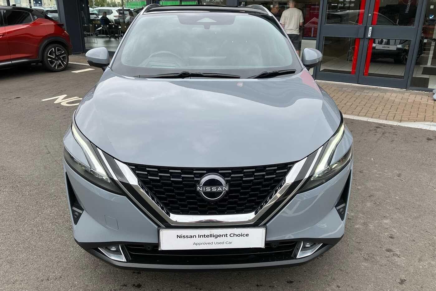 Used Nissan Qashqai 2022 for sale - 76012857: Photo 16