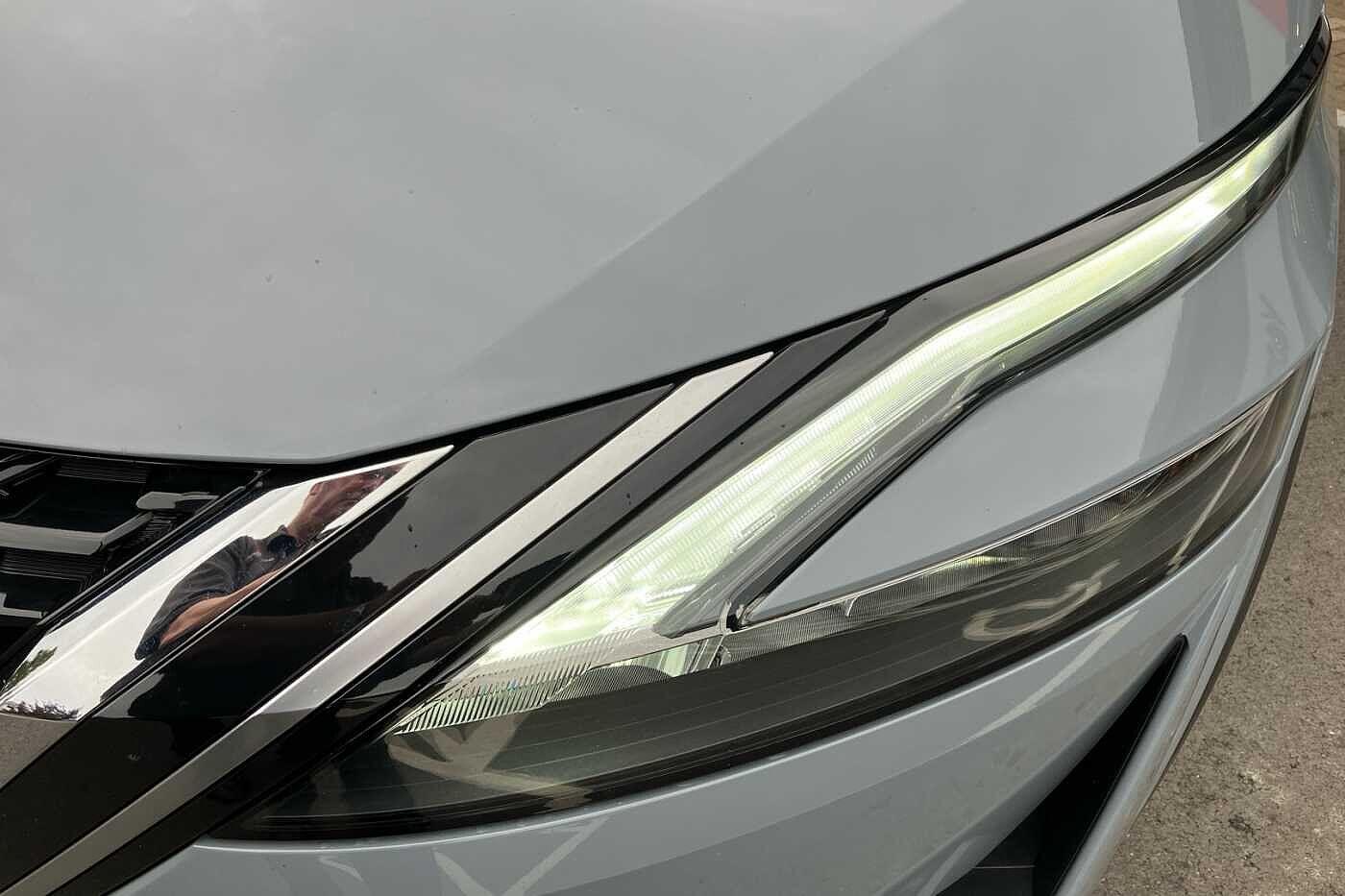Used Nissan Qashqai 2022 for sale - 76012857: Photo 17