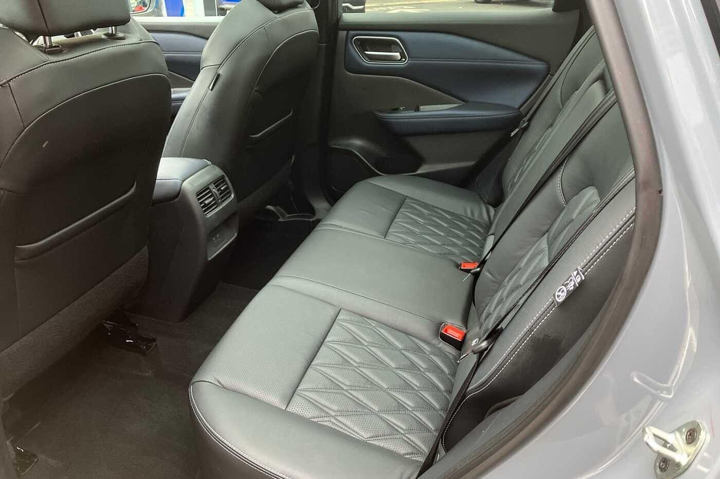 Used Nissan Qashqai 2022 for sale - 76012857: Photo 21