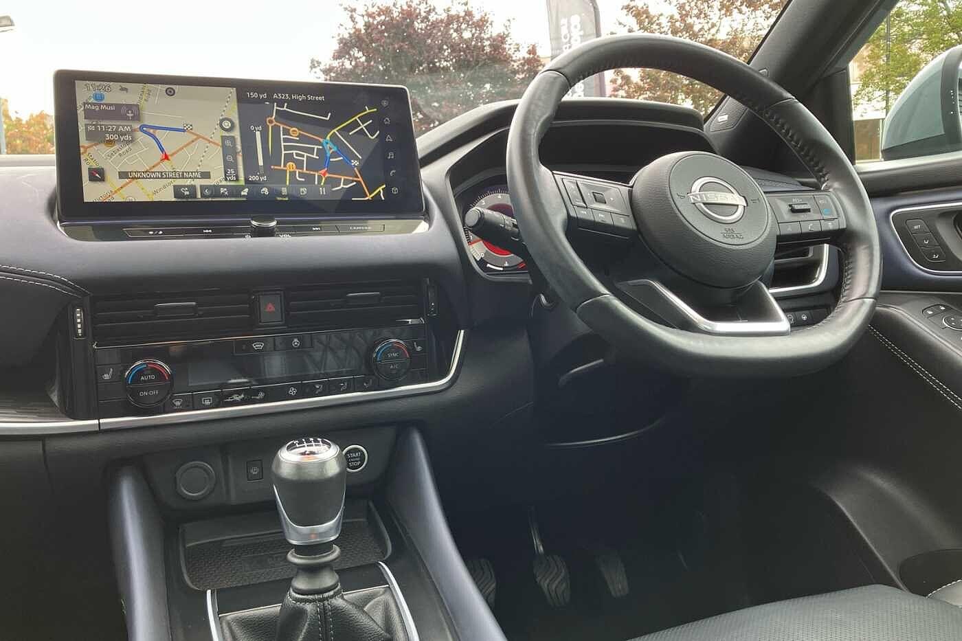 Used Nissan Qashqai 2022 for sale - 76012857: Photo 24