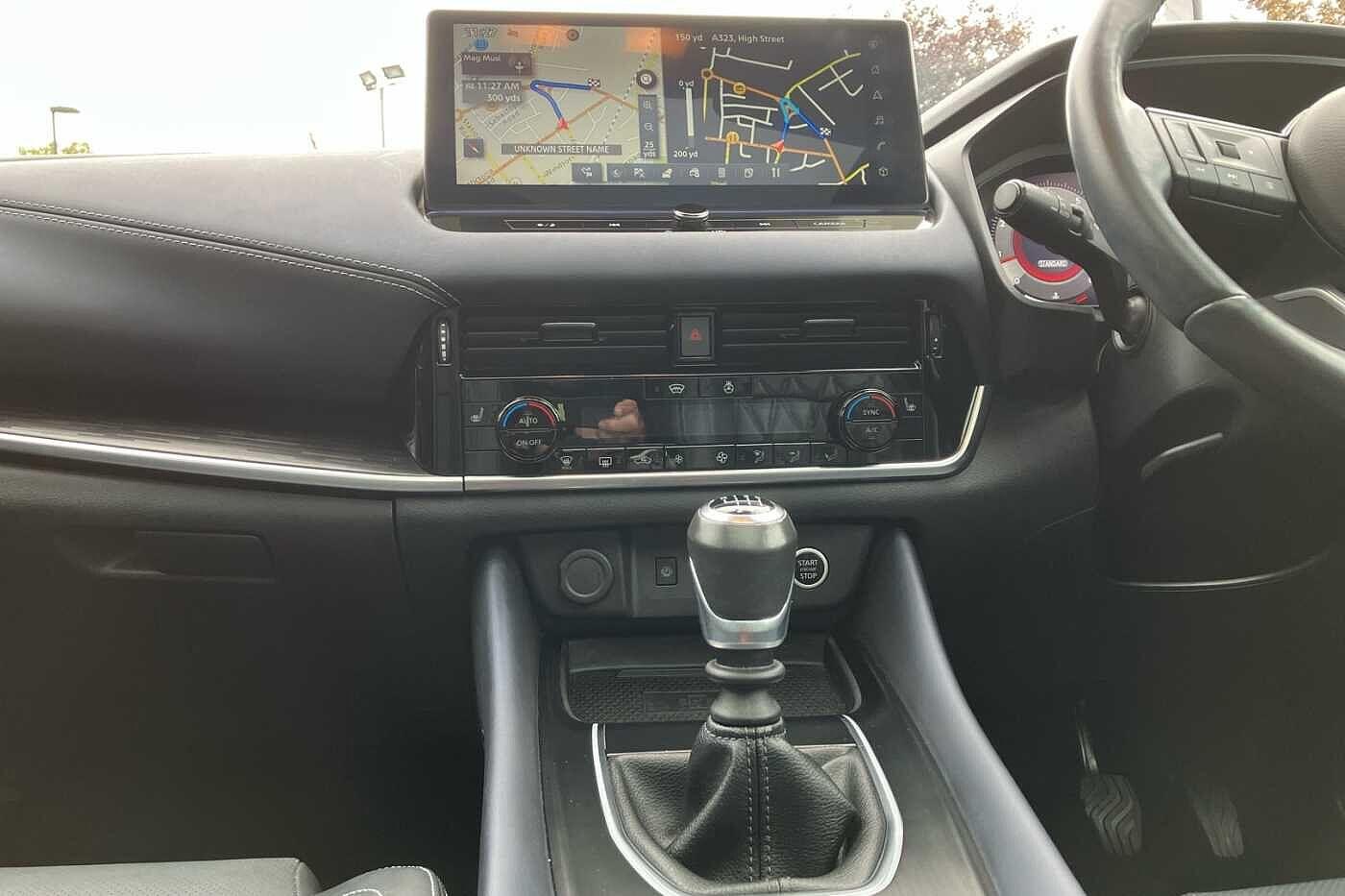 Used Nissan Qashqai 2022 for sale - 76012857: Photo 26