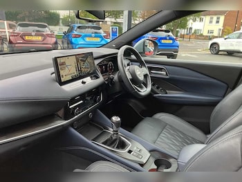 Used Nissan Qashqai 2022 for sale - 76012857: Photo 2
