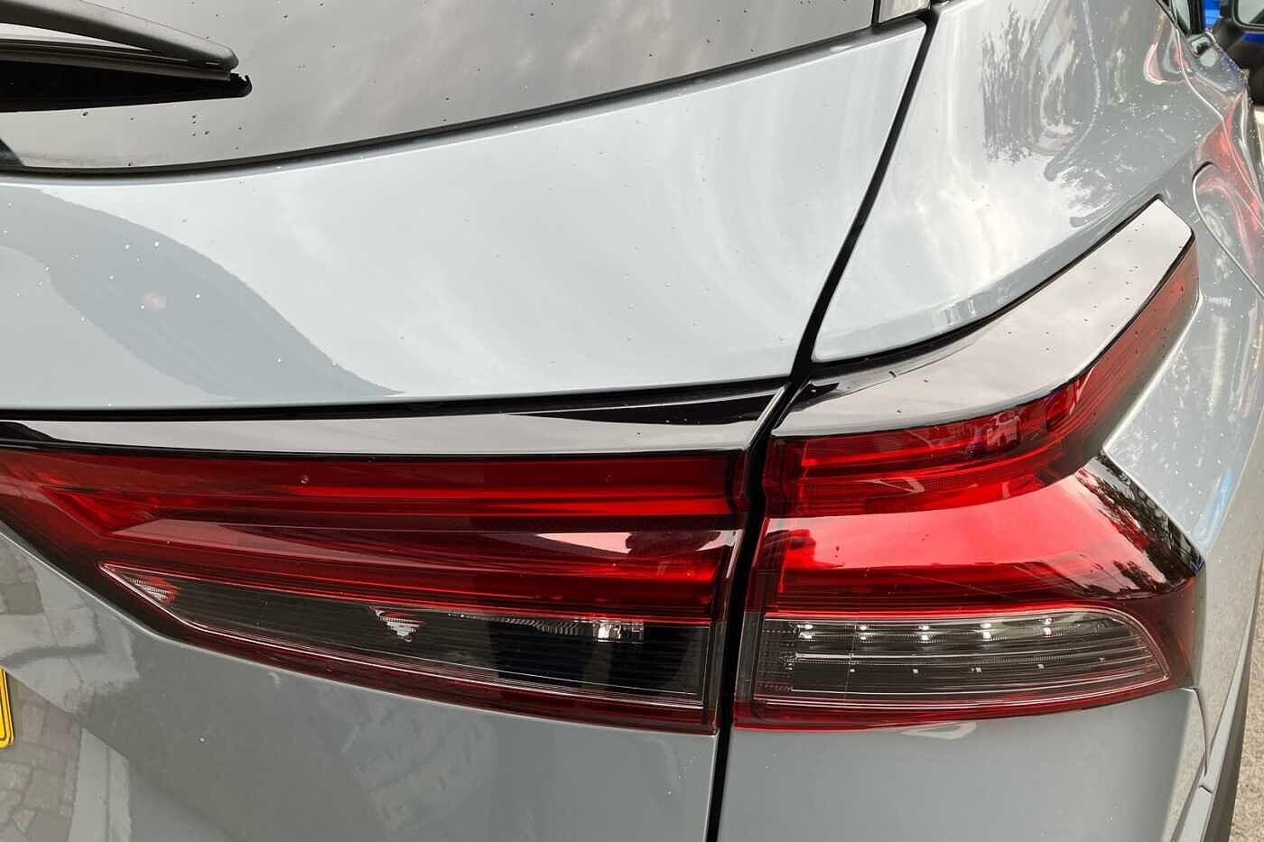 Used Nissan Qashqai 2022 for sale - 76012857: Photo 31