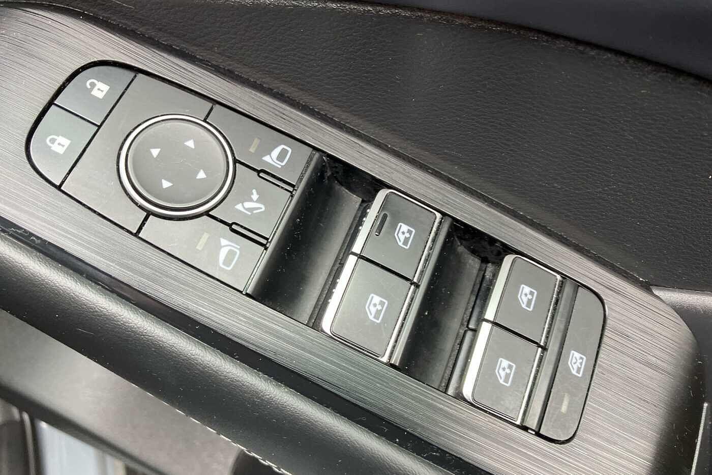 Used Nissan Qashqai 2022 for sale - 76012857: Photo 36