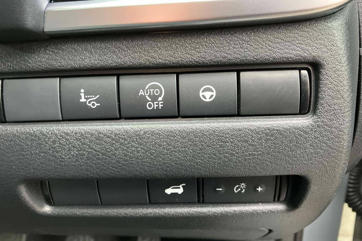Used Nissan Qashqai 2022 for sale - 76012857: Photo 38