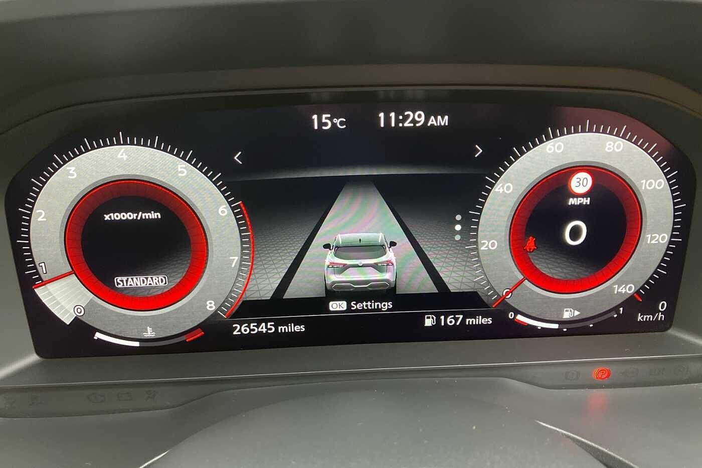 Used Nissan Qashqai 2022 for sale - 76012857: Photo 40