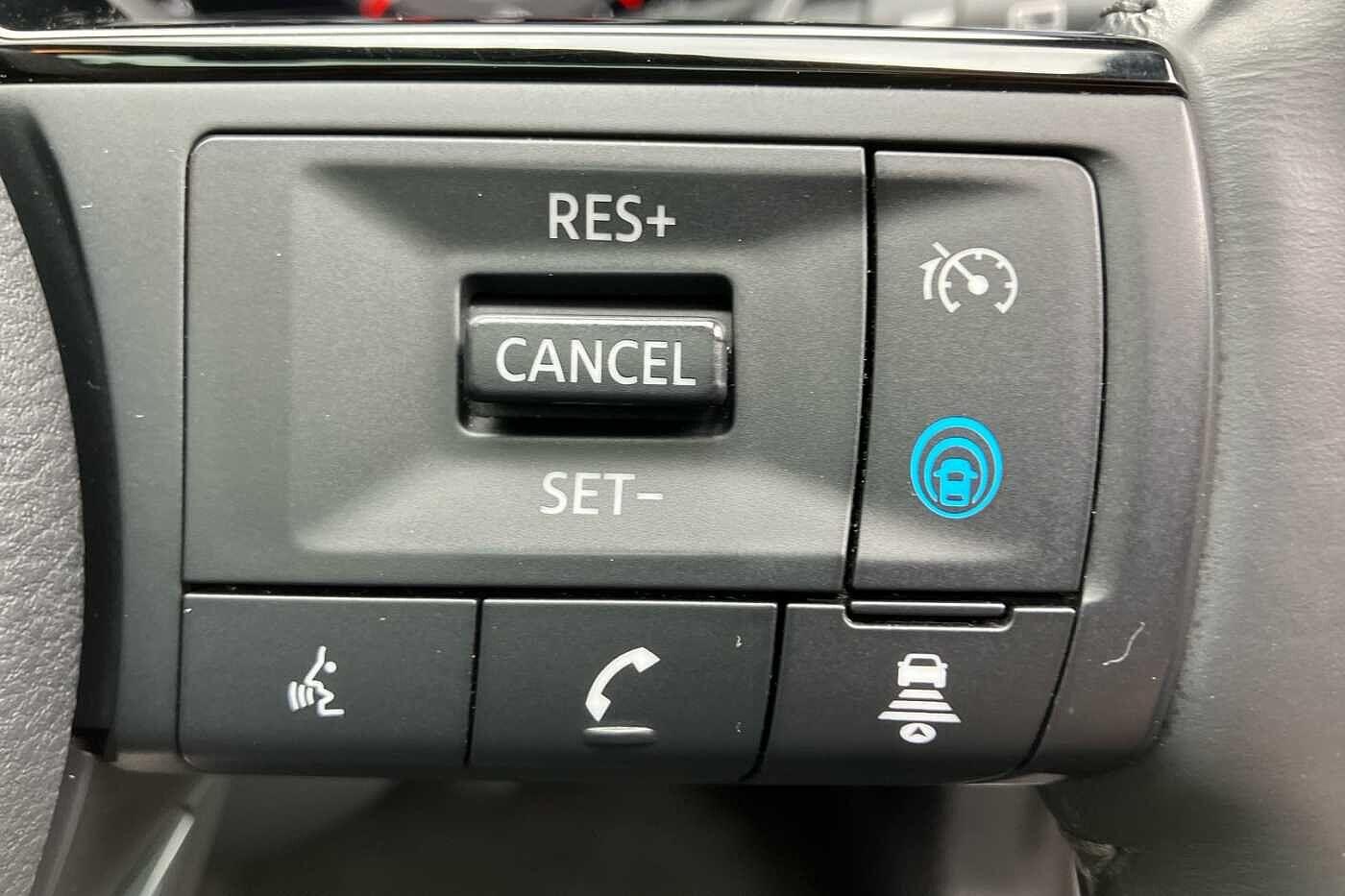 Used Nissan Qashqai 2022 for sale - 76012857: Photo 43
