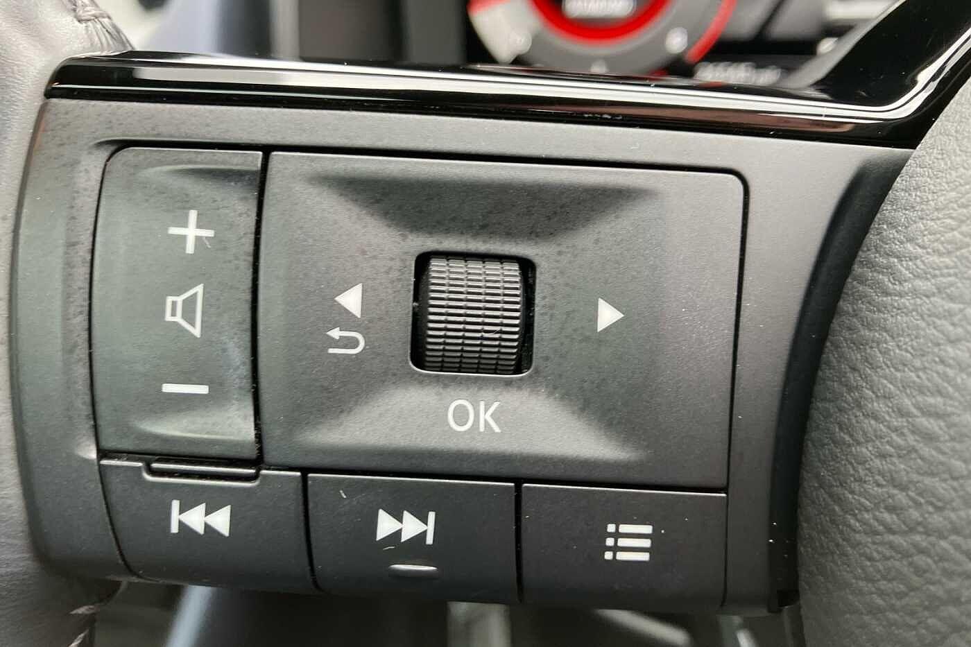 Used Nissan Qashqai 2022 for sale - 76012857: Photo 44