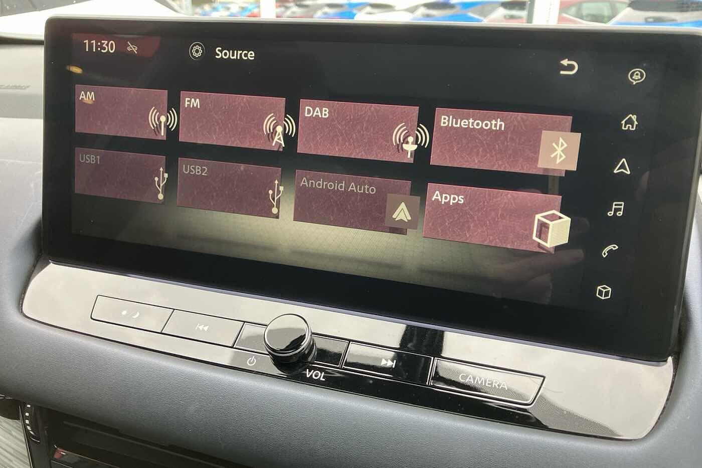 Used Nissan Qashqai 2022 for sale - 76012857: Photo 46