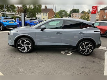 Used Nissan Qashqai 2022 for sale - 76012857: Photo 4
