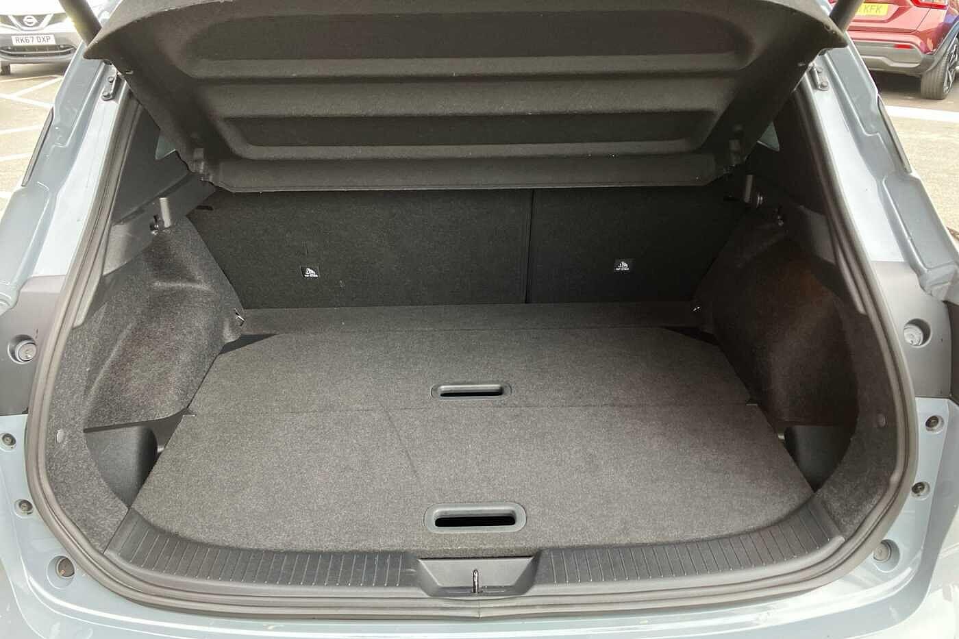 Used Nissan Qashqai 2022 for sale - 76012857: Photo 5