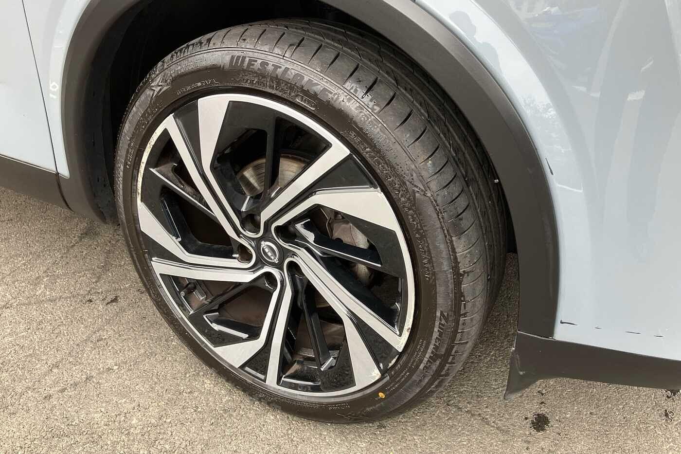 Used Nissan Qashqai 2022 for sale - 76012857: Photo 6