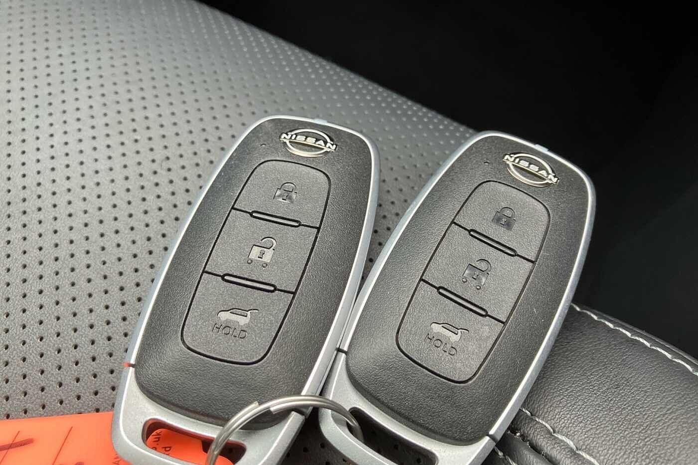Used Nissan Qashqai 2022 for sale - 76012857: Photo 62