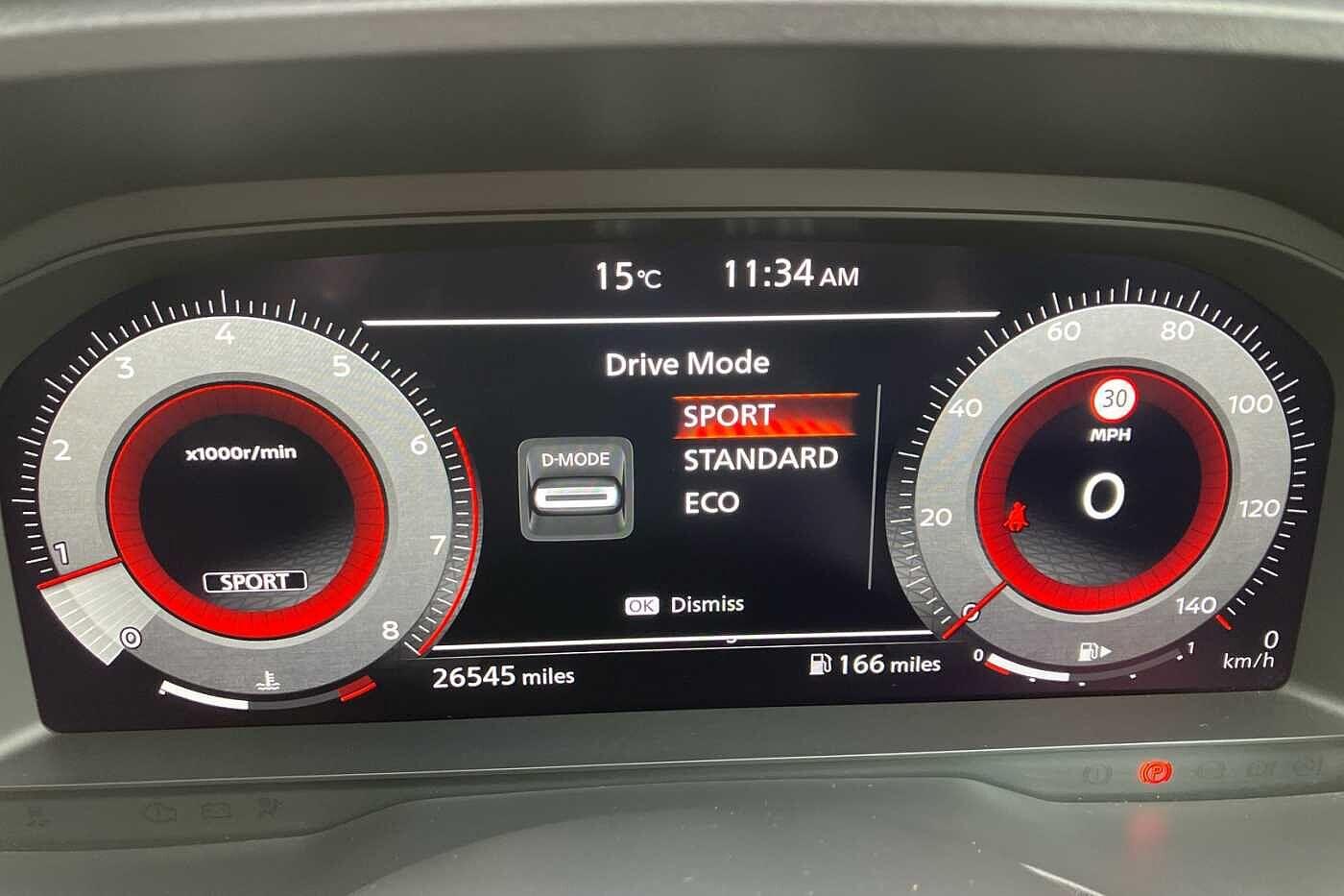 Used Nissan Qashqai 2022 for sale - 76012857: Photo 65