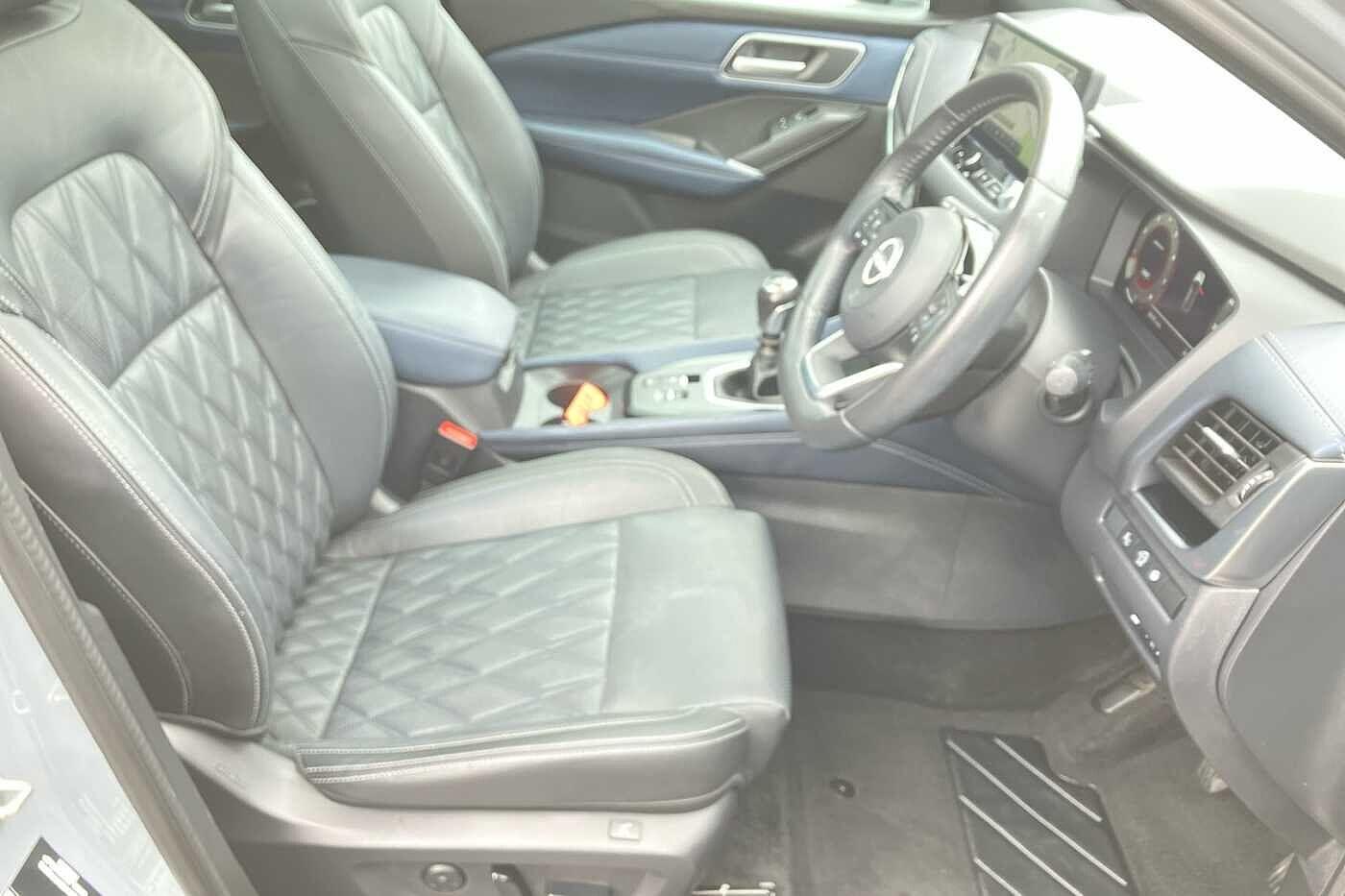 Used Nissan Qashqai 2022 for sale - 76012857: Photo 67