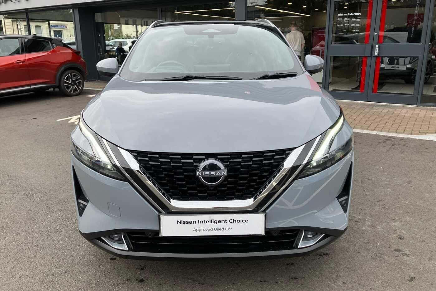 Used Nissan Qashqai 2022 for sale - 76012857: Photo 7