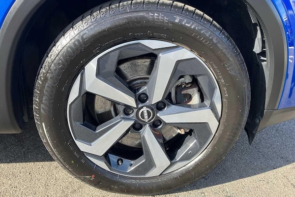 Used Nissan Qashqai 2023 for sale - 76240244: Photo 15