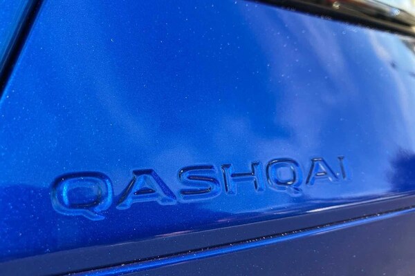 Used Nissan Qashqai 2023 for sale - 76240244: Photo 16