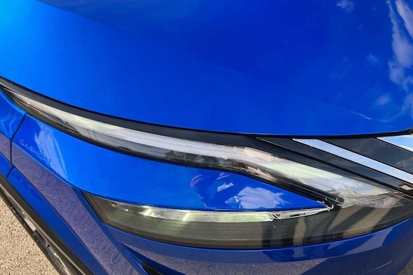 Used Nissan Qashqai 2023 for sale - 76240244: Photo 19