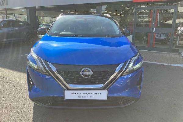 Used Nissan Qashqai 2023 for sale - 76240244: Photo 20