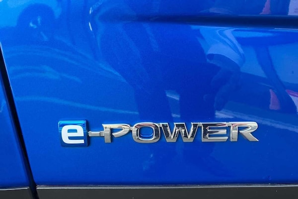 Used Nissan Qashqai 2023 for sale - 76240244: Photo 25