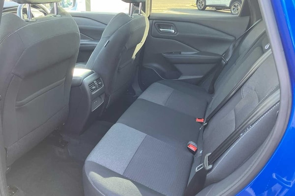 Used Nissan Qashqai 2023 for sale - 76240244: Photo 26