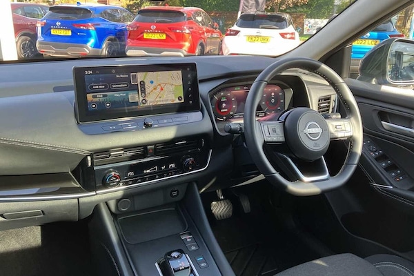 Used Nissan Qashqai 2023 for sale - 76240244: Photo 27
