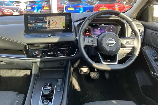 Used Nissan Qashqai 2023 for sale - 76240244: Photo 28