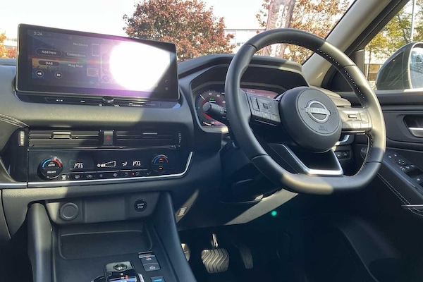 Used Nissan Qashqai 2023 for sale - 76240244: Photo 29
