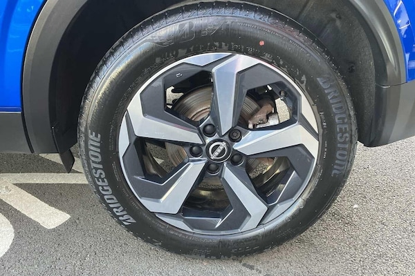 Used Nissan Qashqai 2023 for sale - 76240244: Photo 32