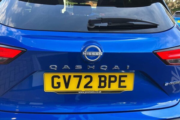 Used Nissan Qashqai 2023 for sale - 76240244: Photo 35
