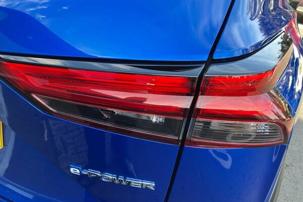 Used Nissan Qashqai 2023 for sale - 76240244: Photo 36