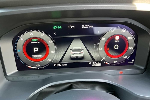 Used Nissan Qashqai 2023 for sale - 76240244: Photo 43
