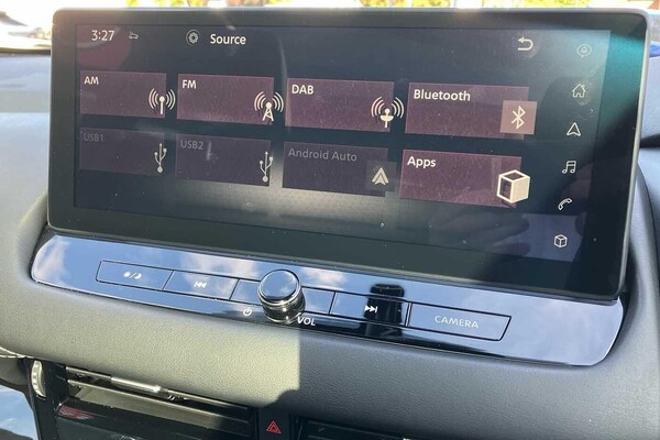 Used Nissan Qashqai 2023 for sale - 76240244: Photo 49