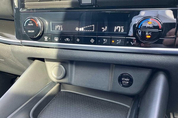 Used Nissan Qashqai 2023 for sale - 76240244: Photo 52