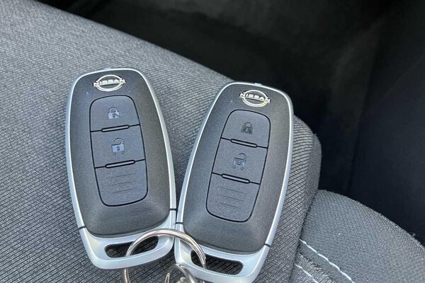 Used Nissan Qashqai 2023 for sale - 76240244: Photo 58
