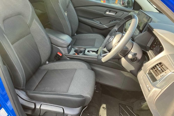 Used Nissan Qashqai 2023 for sale - 76240244: Photo 59