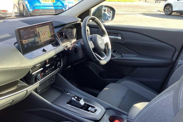 Used Nissan Qashqai 2023 for sale - 76240244: Photo 5