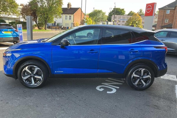 Used Nissan Qashqai 2023 for sale - 76240244: Photo 7