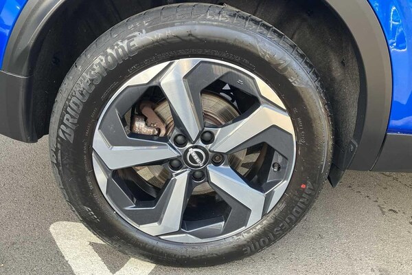 Used Nissan Qashqai 2023 for sale - 76240244: Photo 9