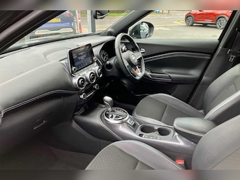 Used Nissan Juke 2023 for sale - 75539507: Photo