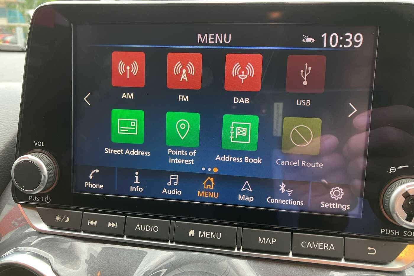 Vehicle 50