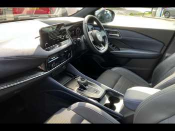 Used Nissan Qashqai 2022 for sale - 74186922: Photo