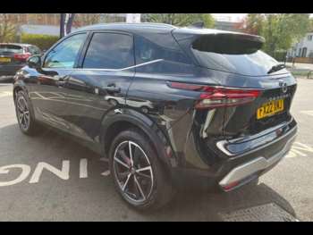 Used Nissan Qashqai 2022 for sale - 74186922: Photo