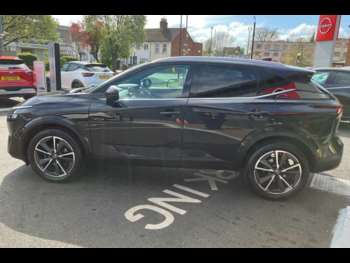 Used Nissan Qashqai 2022 for sale - 74186922: Photo