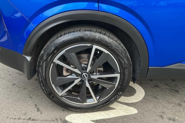 Used Nissan Qashqai 2022 for sale - 76294445: Photo 13